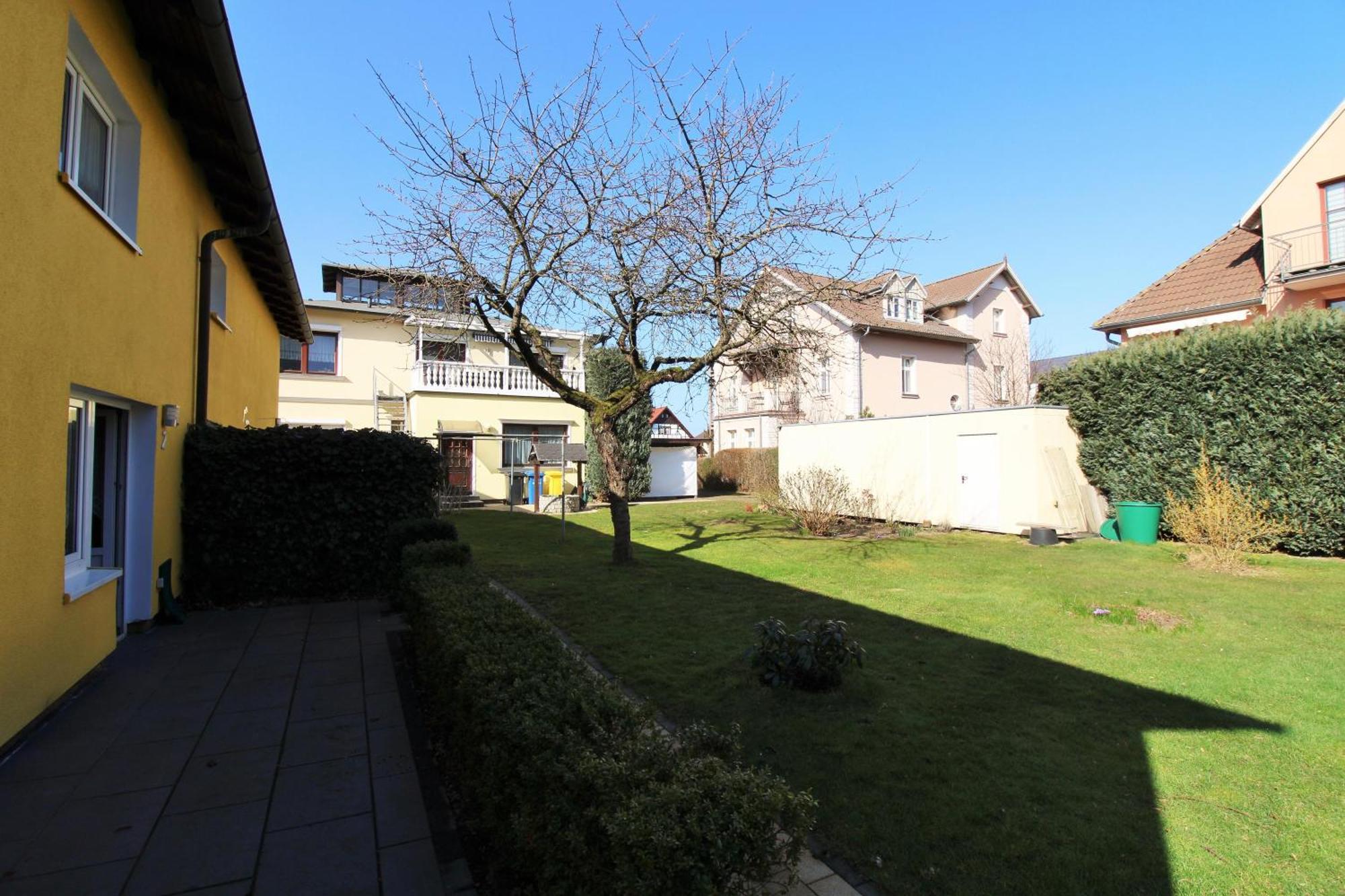 Haus Birkentraum Fewo 2 Ostseebad Kühlungsborn Exteriér fotografie