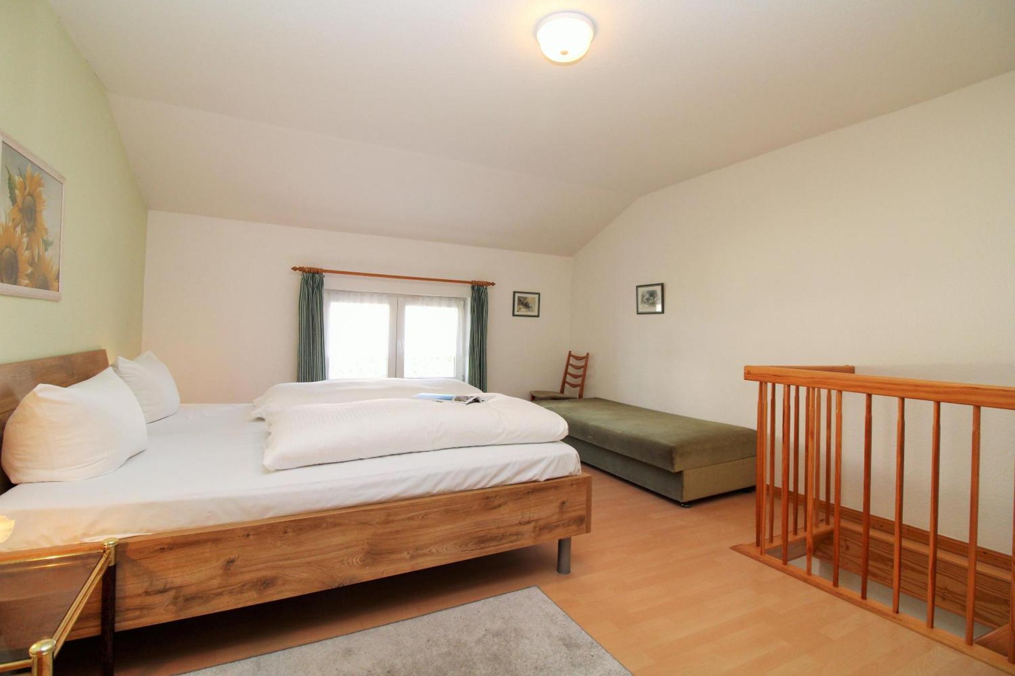 Haus Birkentraum Fewo 2 Ostseebad Kühlungsborn Exteriér fotografie